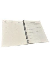 Charleston Southern University Chemistry Lab: CHEM 110 Lab Manual Paperback