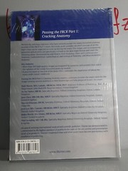 Passing the FRCR Part 1