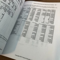 Study Guide and Student Solutions Manual Statistics for Managers Using Microsoft