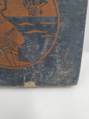 The Elson Readers Book 5. Scott Foresman Hardcover 1920