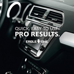 Eagle One E301735600 Interior Detailer, 12 oz.