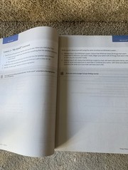 Amplify ELA Grade 8 Student Edition Textbook English Language Arts Curriculum