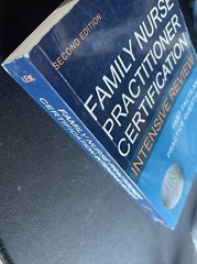 Family Nurse Practitioner Certification Intensive Review 2nd Edition Maria Leik