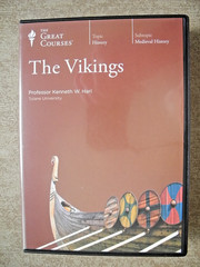 The Vikings/Great Courses 3910/36 lectures/2005