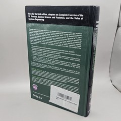Engineering Design of Systems by Dennis Buede 2016 HC