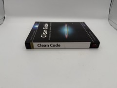 Robert C. Martin Ser.: Clean Code : A Handbook of Agile Software Craftsmanship