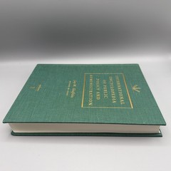International Encyclopedia of Public Policy and Administration, Volumes 1-4