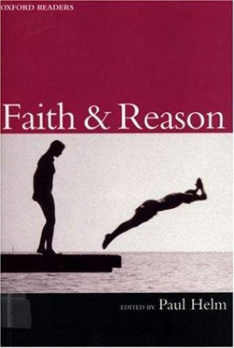 Faith & Reason