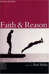 Faith & Reason