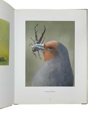 Mincing Mockingbird Vol 1 SIGNED Matt Adrian 1ST EDITION OOP Folly to Assume Owl