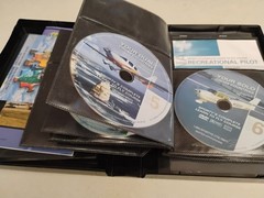 Sport’s Complete Learn To Fly Course Dvd Private Pilot License Dvd Set