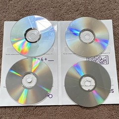Teaching Textbooks Math 3 Spiral Textbook + Answer Booklet + CD-ROM Sabouri