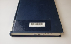 Not Passion’s Slave : Emotions and Choice by Robert C. Solomon 2003 Hardcover