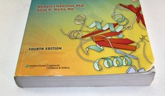 Marks’ Basic Medical Biochemistry: A Clinical Approach Fourth Edition 1024 Pages