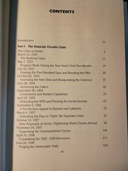 FDR’S FIRESIDE CHATS By Russell D. Buhite & David W. Levy 1992