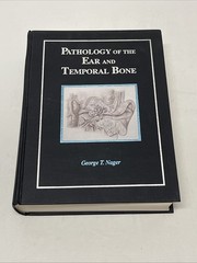 Pathology of the Ear and Temporal Bone by Vincent J. Hyams and George T….