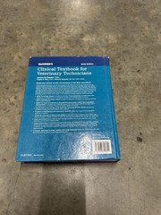 McCurnin’s Clinical Textbook for Veterinary Technicians by Joanna M. Bassert…