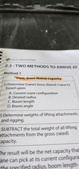 MOBILE CRANE OPERATOR TRAINEE STUDENT COURSE BOOK 2015 ITI