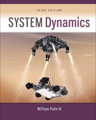 System Dynamics by Palm