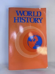 World History Second Edition By Irving L. Gordon, Amsco School Publications