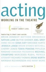 Acting