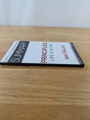 Summary: Principles – Life and Work by Ray Dalio by Summaries, ExecutiveGrowth