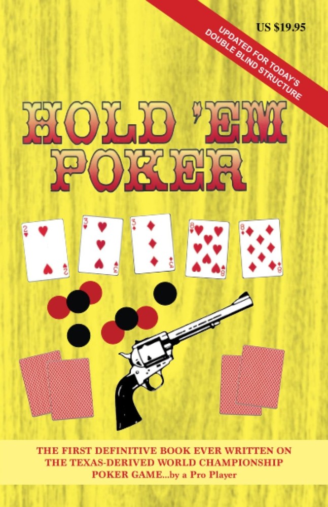 Hold ’em Poker (Small Stakes Poker Games)