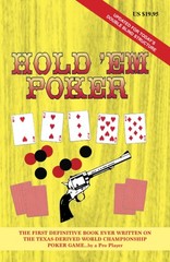 Hold ’em Poker (Small Stakes Poker Games)