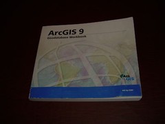 ARCGIS GEODATABASE WORKBOOK