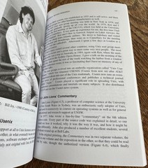 Unix History and a Memoir 2019 Brian Kernighan Computer Book Coding Programming