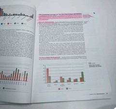 9th Edition – Global Business Today – Paperback G. Tomas M., Hill, Charles W. L.