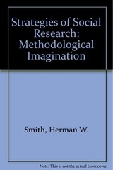 Strategies of Social Research