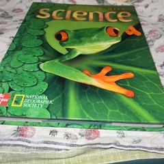 Science Mcgraw-Hill