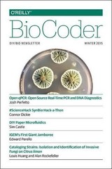 Media Inc. O’reilly Media BioCoder #6 (Paperback)