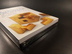 The Great Courses Mind-Bending Math: Riddles and Paradoxes DVD 4 Discs + Book