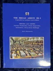 Lee Enfield Reference Library – Ian Skennerton – Pick Your Title(s) – New