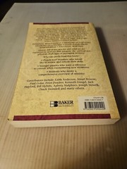 Vintage 1997 “Leadership Handbook of Management & Administration” James Berkley