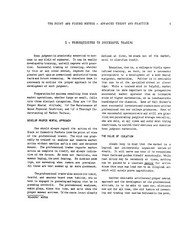(1930s) The Complete 3 Volume Set Point and Figure Method by DeVilliers & Taylor