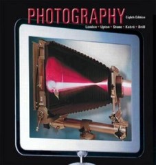 Photography – Paperback By London, Barbara – GOOD