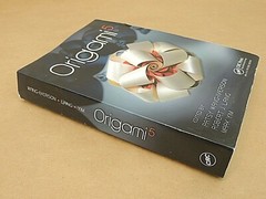 ORIGAMI 5, FIFTH INTERNATIONAL MEETING, CRC PRESS, COPYRIGHT 2011