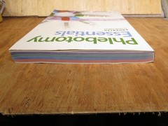 Phlebotomy Essentials, Enhanced Edition by Ruth E McCall Unused Online Code