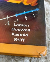 Holt McDougal Algebra 1 Concepts & Skills California Student Edition 2002 Math