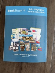 Book shark World History Year 1 Of 2 Instructor’s Guide Ages 11-13