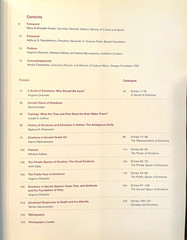 A World of Emotions: Ancient Greece, 700 BC-200 AD, 2017 Catalog