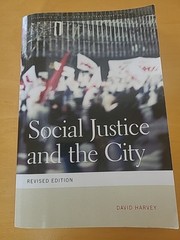 Social Justice And The City