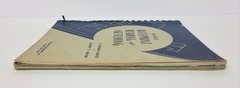 Basic Blueprint Reading & Sketching Book 1956 Edition C. Thomas Olivo Spiral PB