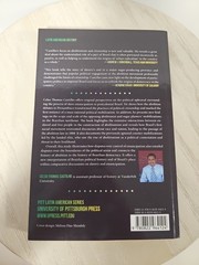 SLAVE EMANCIPATION AND TRANSFORMATIONS IN BRAZILIAN By Celso Thomas Castilho