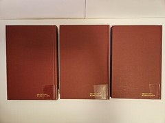 Fruit Breeding 3 volume set I II III Tree Tropical Fruits Vine Jules Janick
