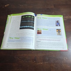 Exploring Creation with Chemistry and Physics by Jeannie Fulbright Apologia
