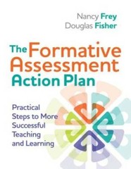 The Formative Assessment Action Plan: Practical Steps to More Successful – GOOD